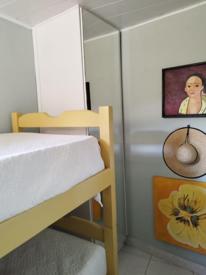 הוילה Loft Buzios מראה חיצוני תמונה