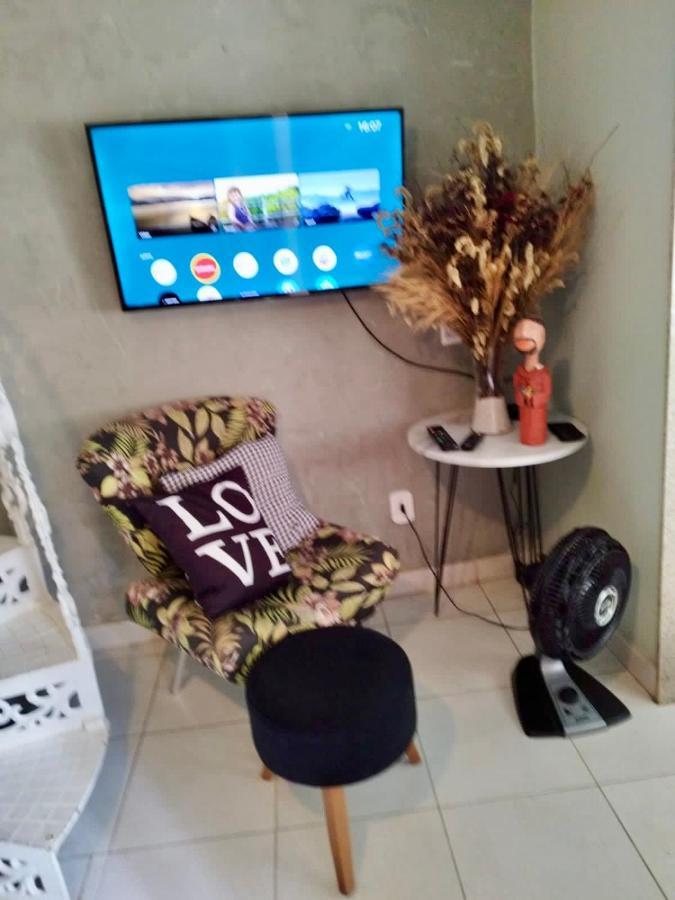 הוילה Loft Buzios מראה חיצוני תמונה